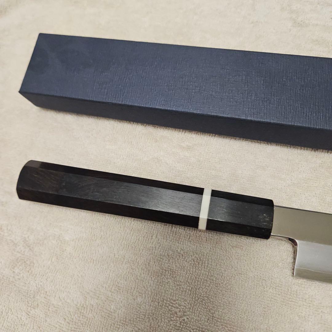 堺菊守 sg2 柳刃300mm