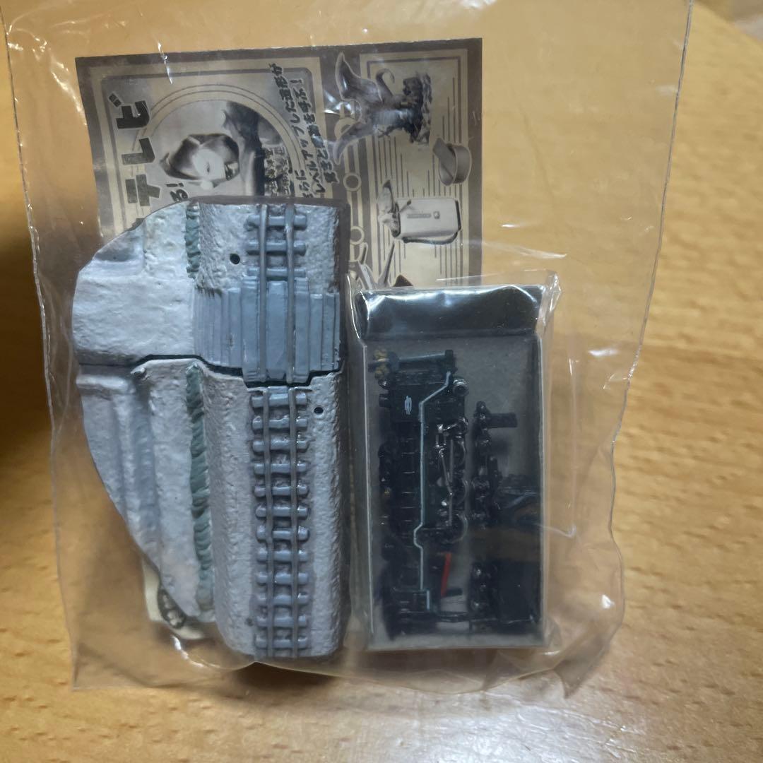 新タイムスリップグリコ 第3弾 12種セット