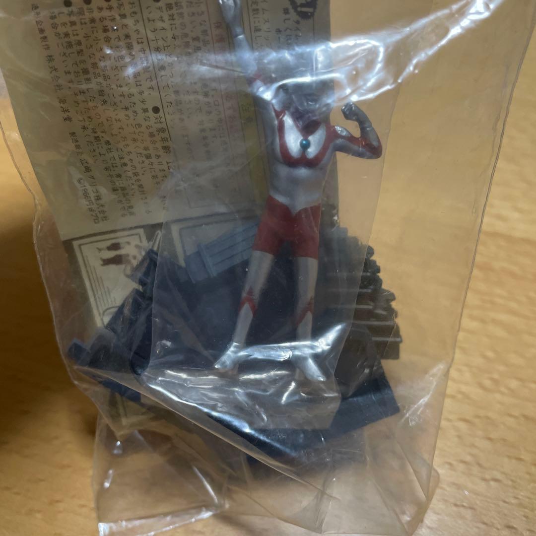 新タイムスリップグリコ 第3弾 12種セット