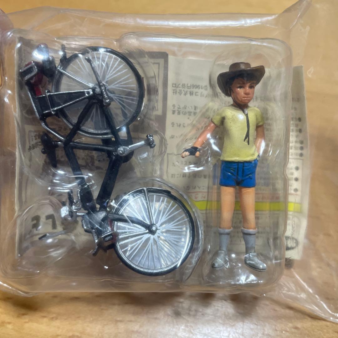 新タイムスリップグリコ 第3弾 12種セット