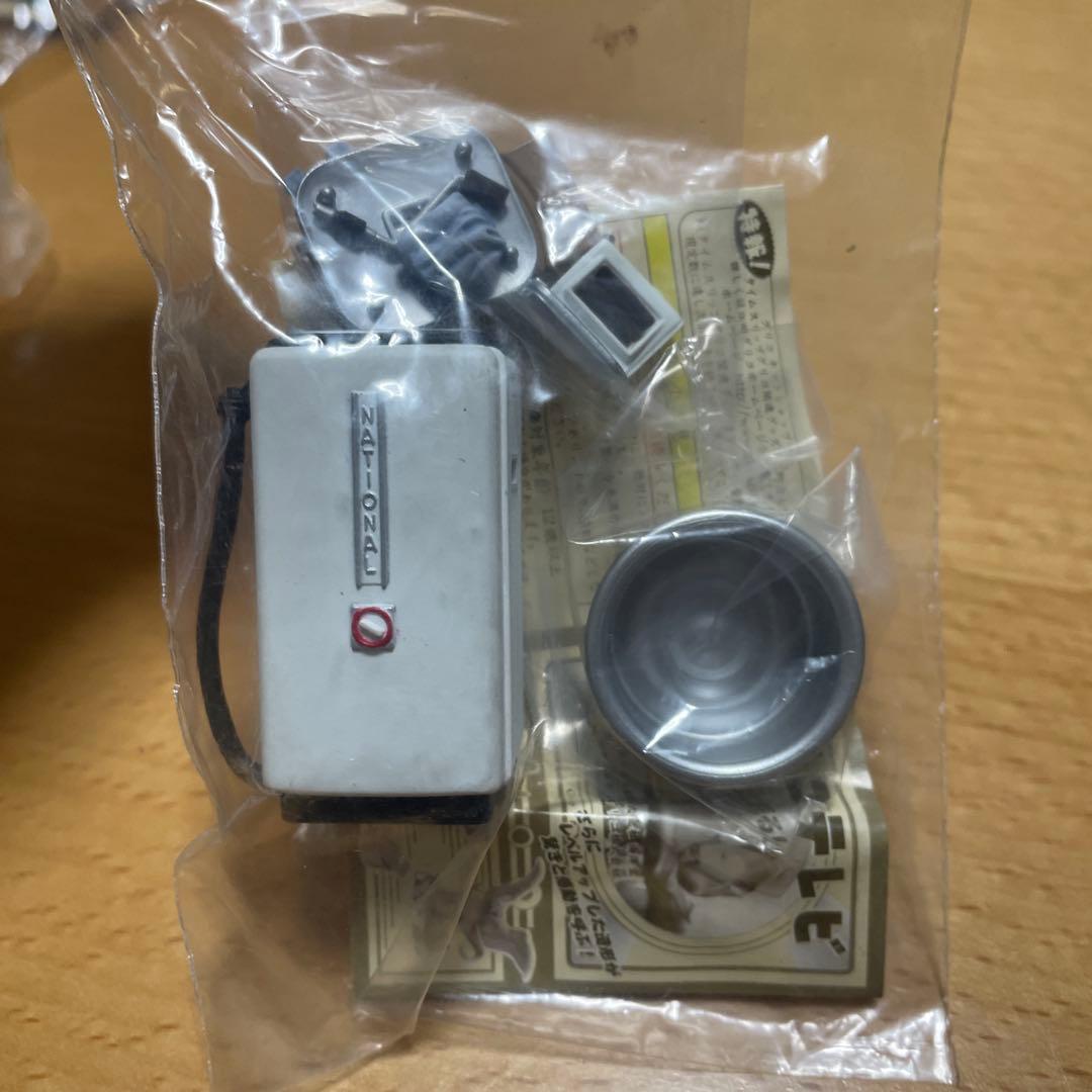 新タイムスリップグリコ 第3弾 12種セット