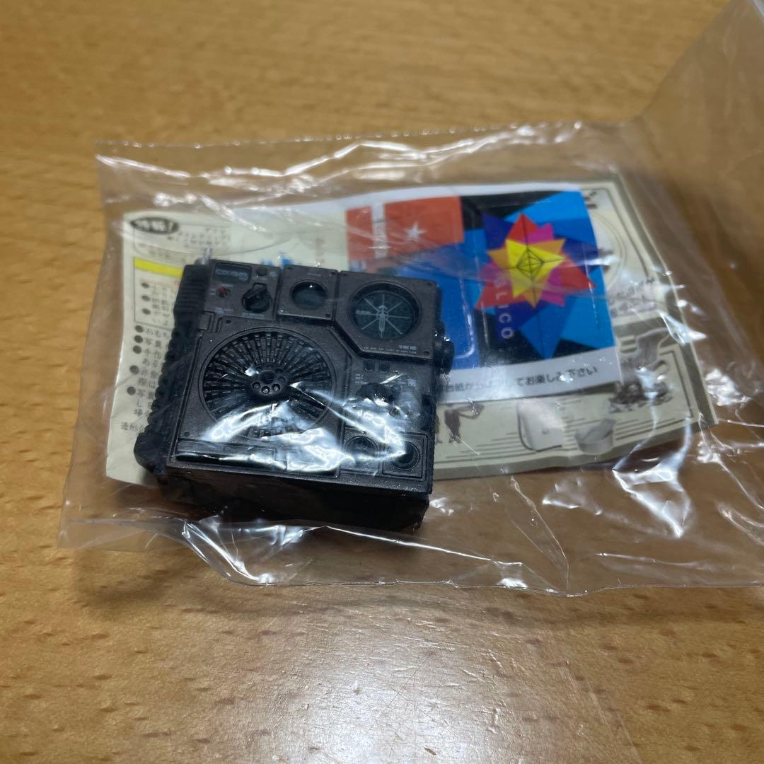 新タイムスリップグリコ 第3弾 12種セット