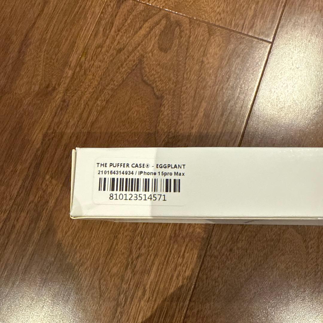 新品！！正規品！urbansorhistication iPhone ケース