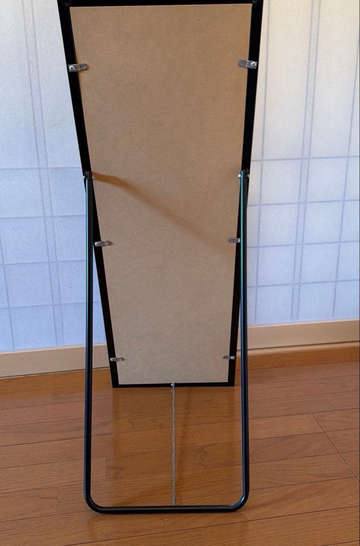 非売品ヒステリックグラマー　スタンドミラー　ノベルティ