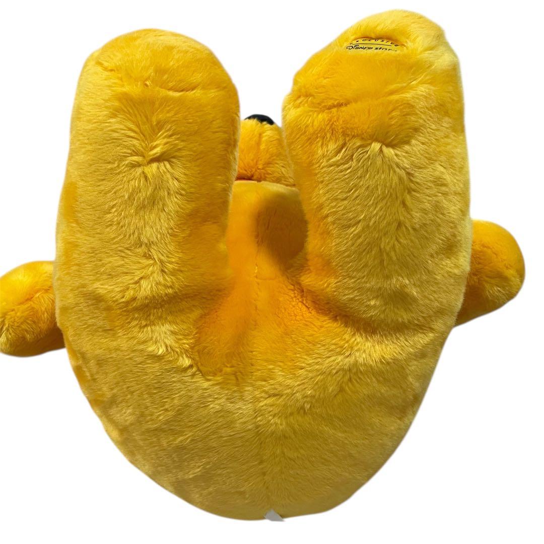 【希少】可愛すぎる♡ディズニーストア限定♡プーさん 特大ぬいぐるみ　pooh