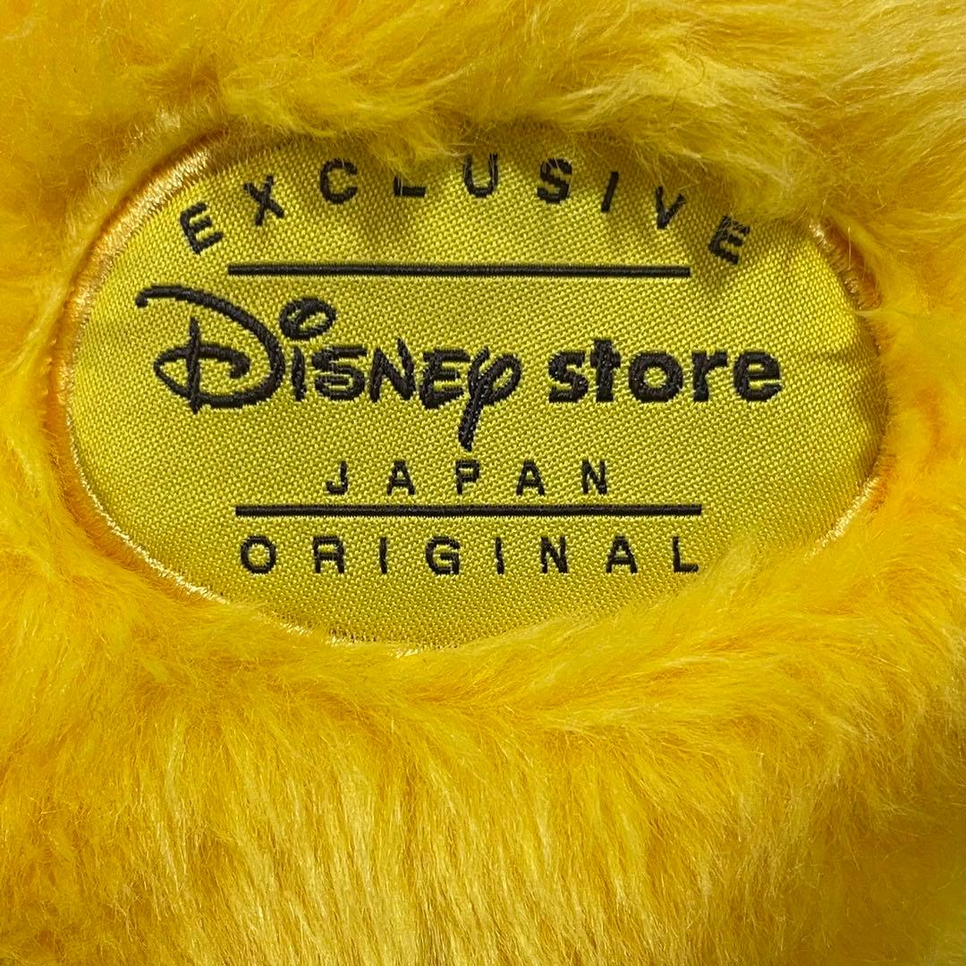 【希少】可愛すぎる♡ディズニーストア限定♡プーさん 特大ぬいぐるみ　pooh