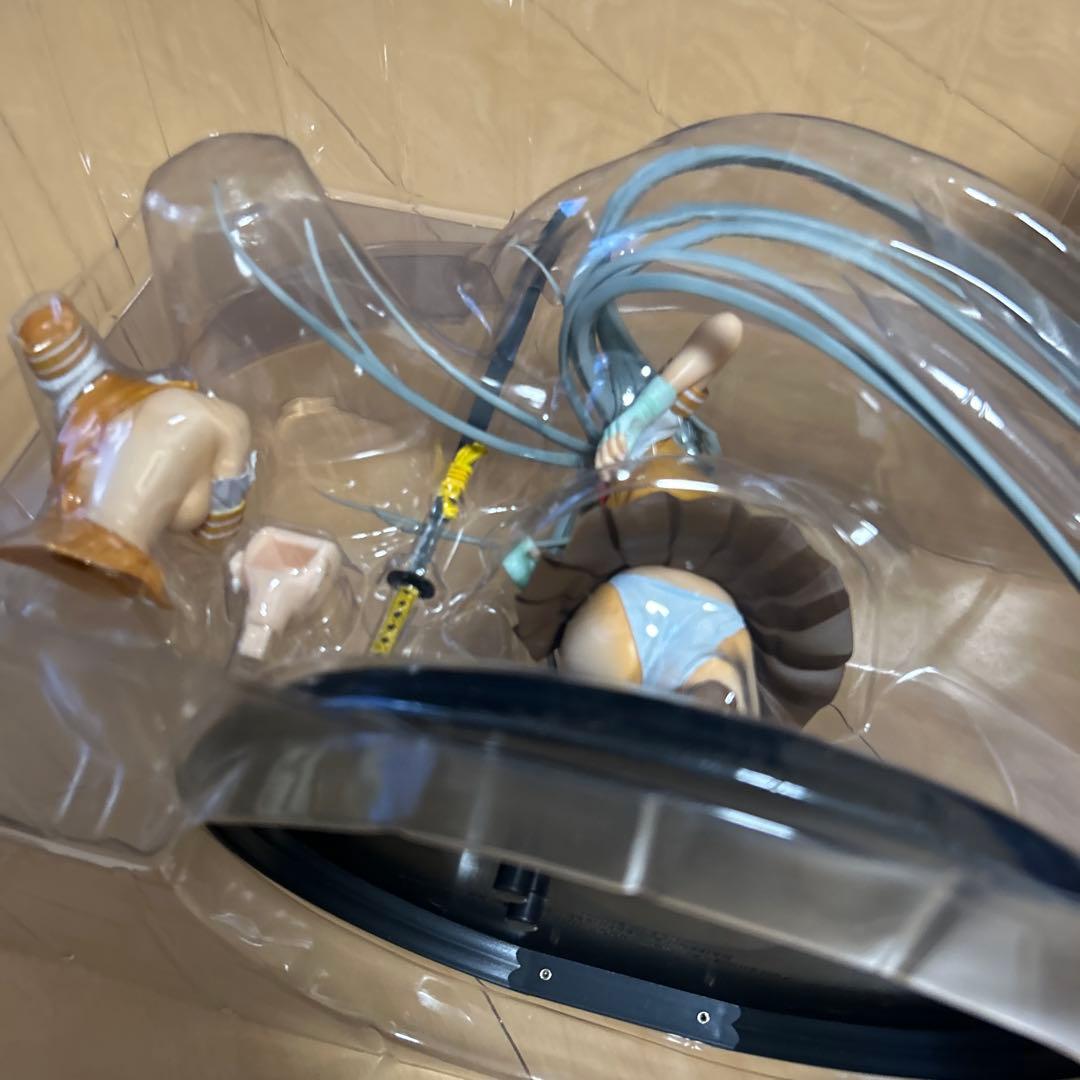 【即購入ok!!】趙雲子龍 剣の舞フィギュア 1/7 PVC製塗装済み完成品