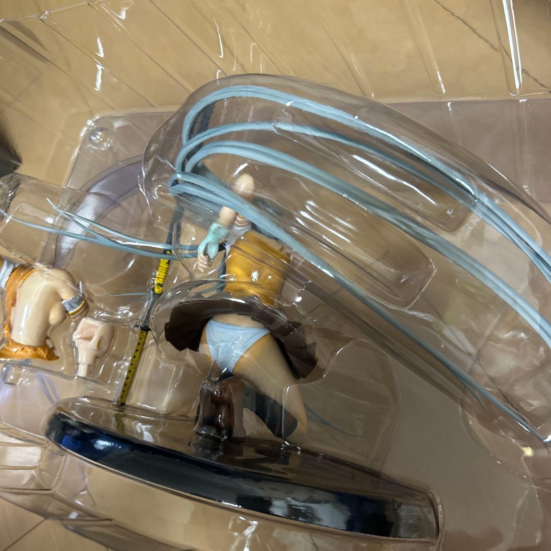 【即購入ok!!】趙雲子龍 剣の舞フィギュア 1/7 PVC製塗装済み完成品