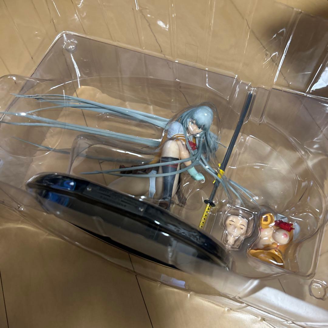 【即購入ok!!】趙雲子龍 剣の舞フィギュア 1/7 PVC製塗装済み完成品