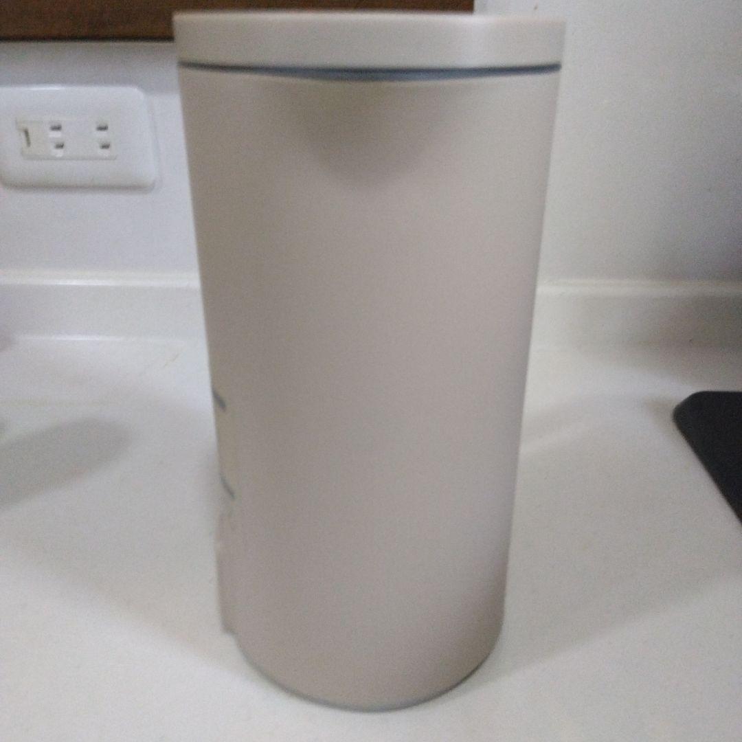 récolte Auto Cooking Pot 自動調理ポットクリームホワイト