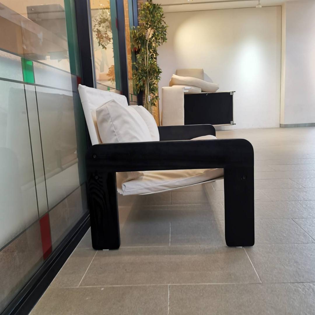 ♥リフレッシュ品　INNOVATOR 2人掛け北欧ナチュラル稀少