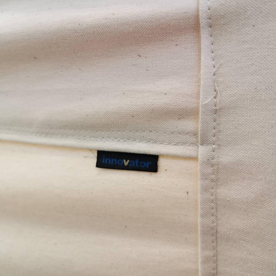 ♥リフレッシュ品　INNOVATOR 2人掛け北欧ナチュラル稀少