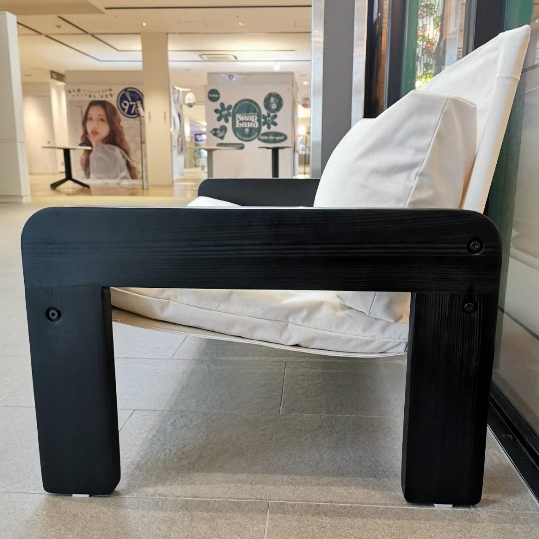 ♥リフレッシュ品　INNOVATOR 2人掛け北欧ナチュラル稀少