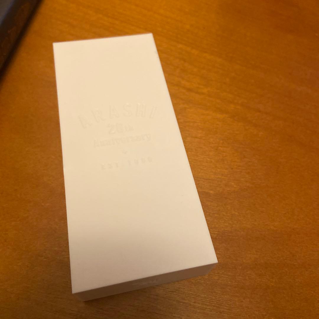 THE JOURNEY 嵐を旅する展覧会 ＋ 嵐ファンクラブ限定　フォトフレーム