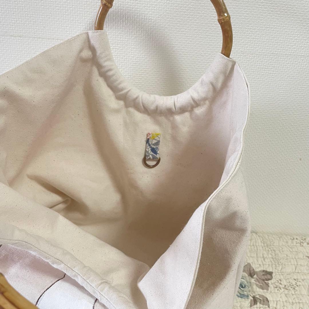 ⭐︎春セール⭐︎うさぎのバッグ　　ポシェット付き