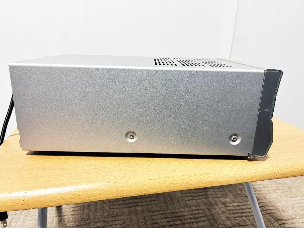 ★ONKYO システムコンポ AVアンプ/スピーカー【SA-205HD】G7JO