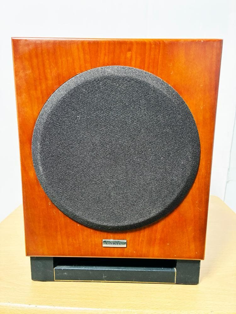 ★ONKYO システムコンポ AVアンプ/スピーカー【SA-205HD】G7JO
