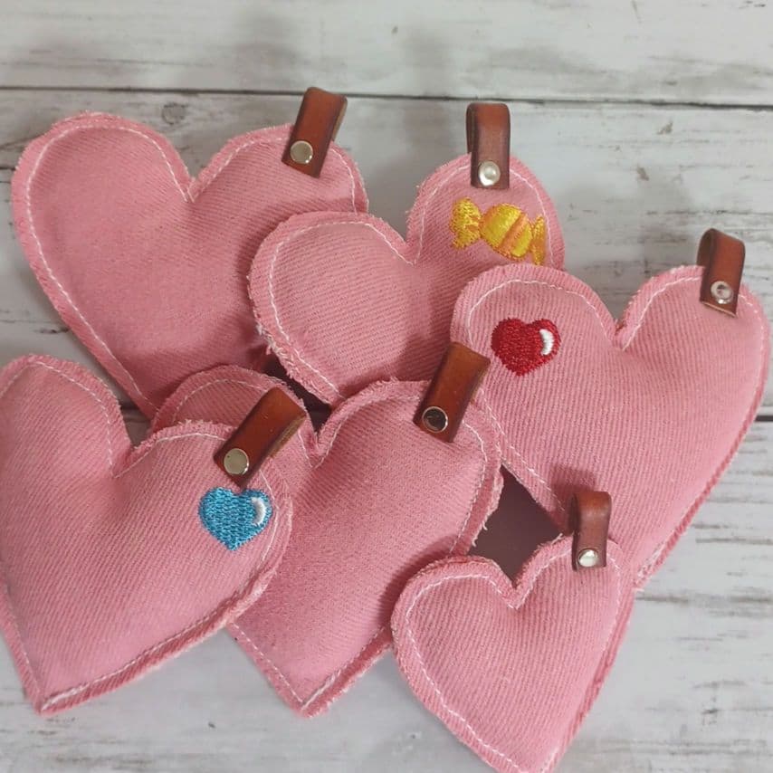 242　いちごパフェ☆