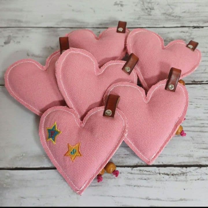 242　いちごパフェ☆