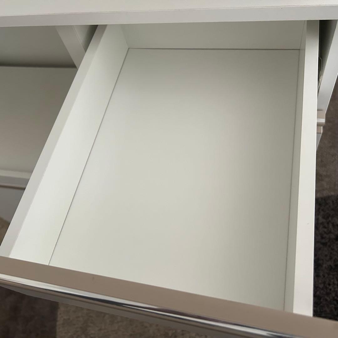 都内23区送料無料❗️ ニトリ　食器棚　キッチンボード　レンジ台✨