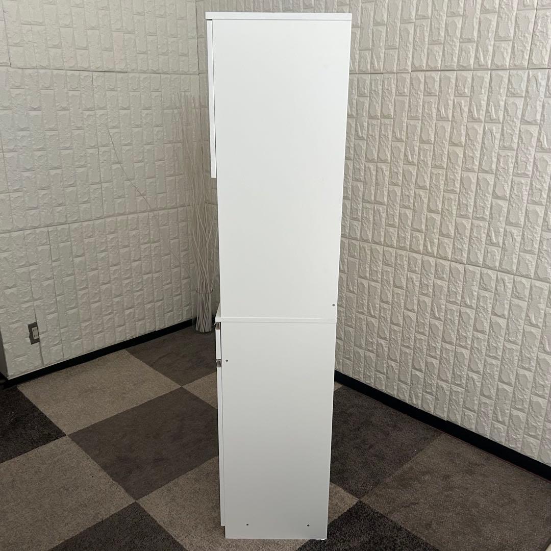 都内23区送料無料❗️ ニトリ　食器棚　キッチンボード　レンジ台✨