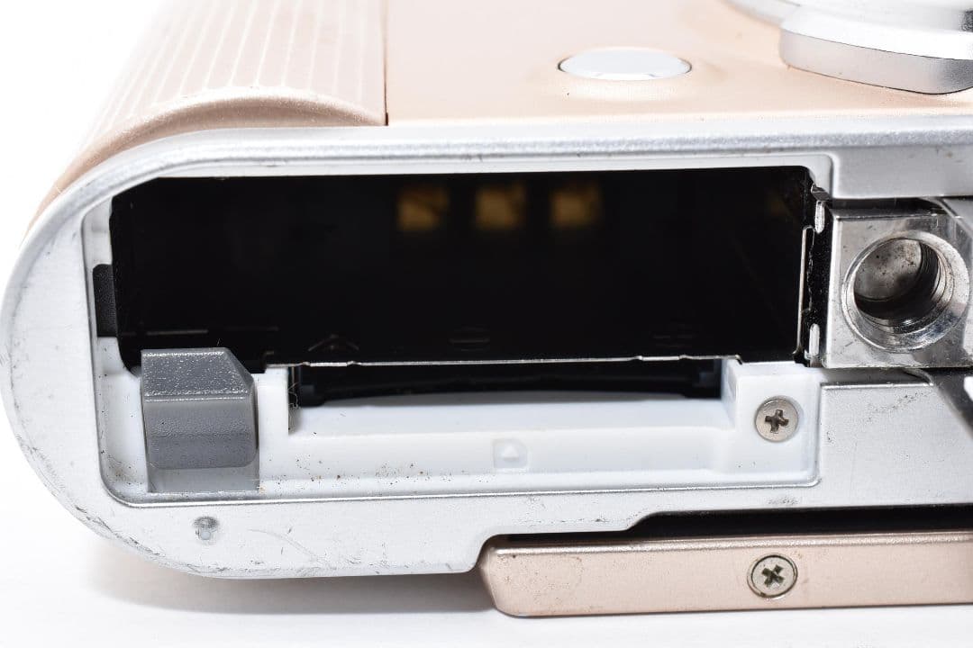 CASIO EXILIM EX-ZR1800 ゴールド