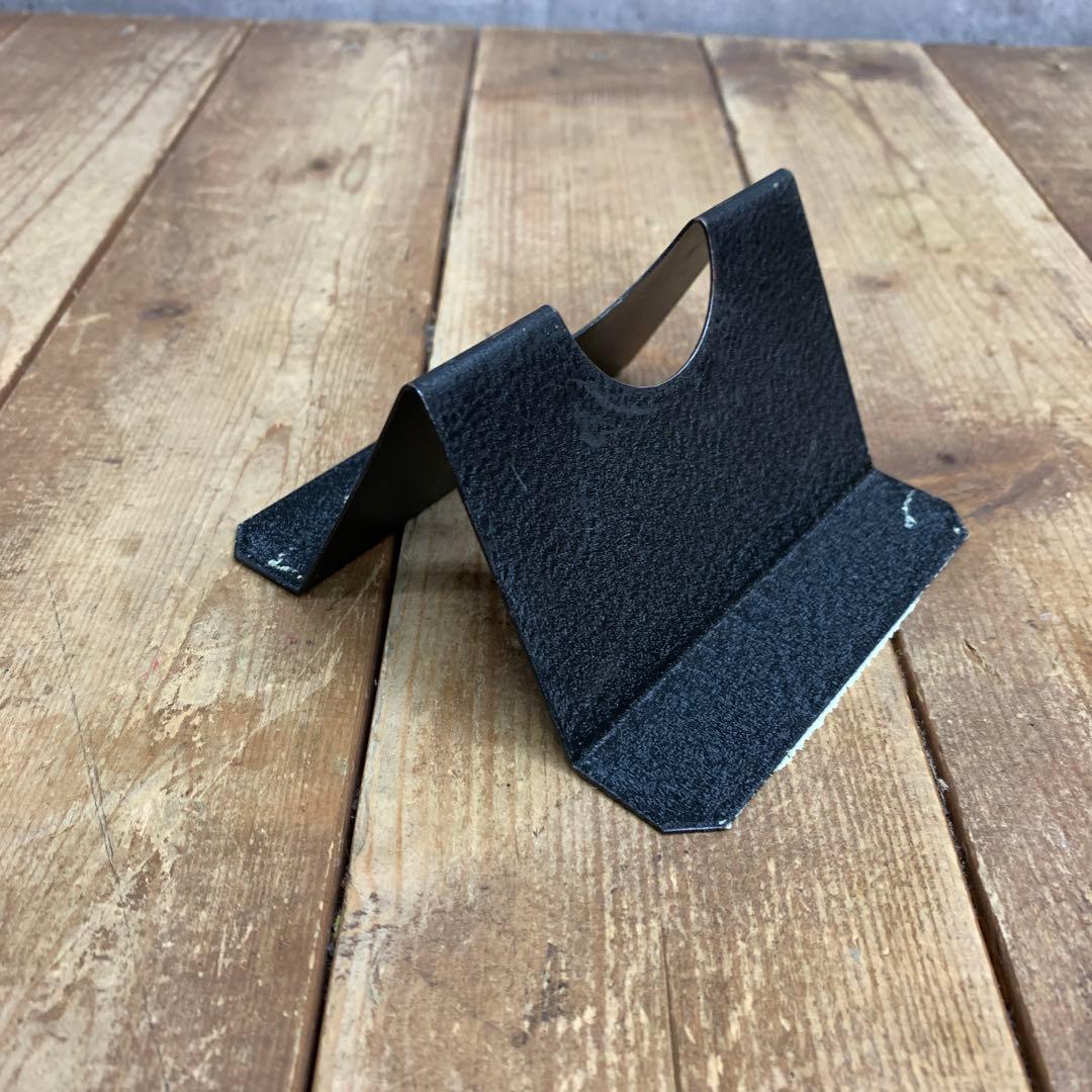 2F 【専門道具】HAKKO 造花こて 台座セットNo.783 フラワーアート