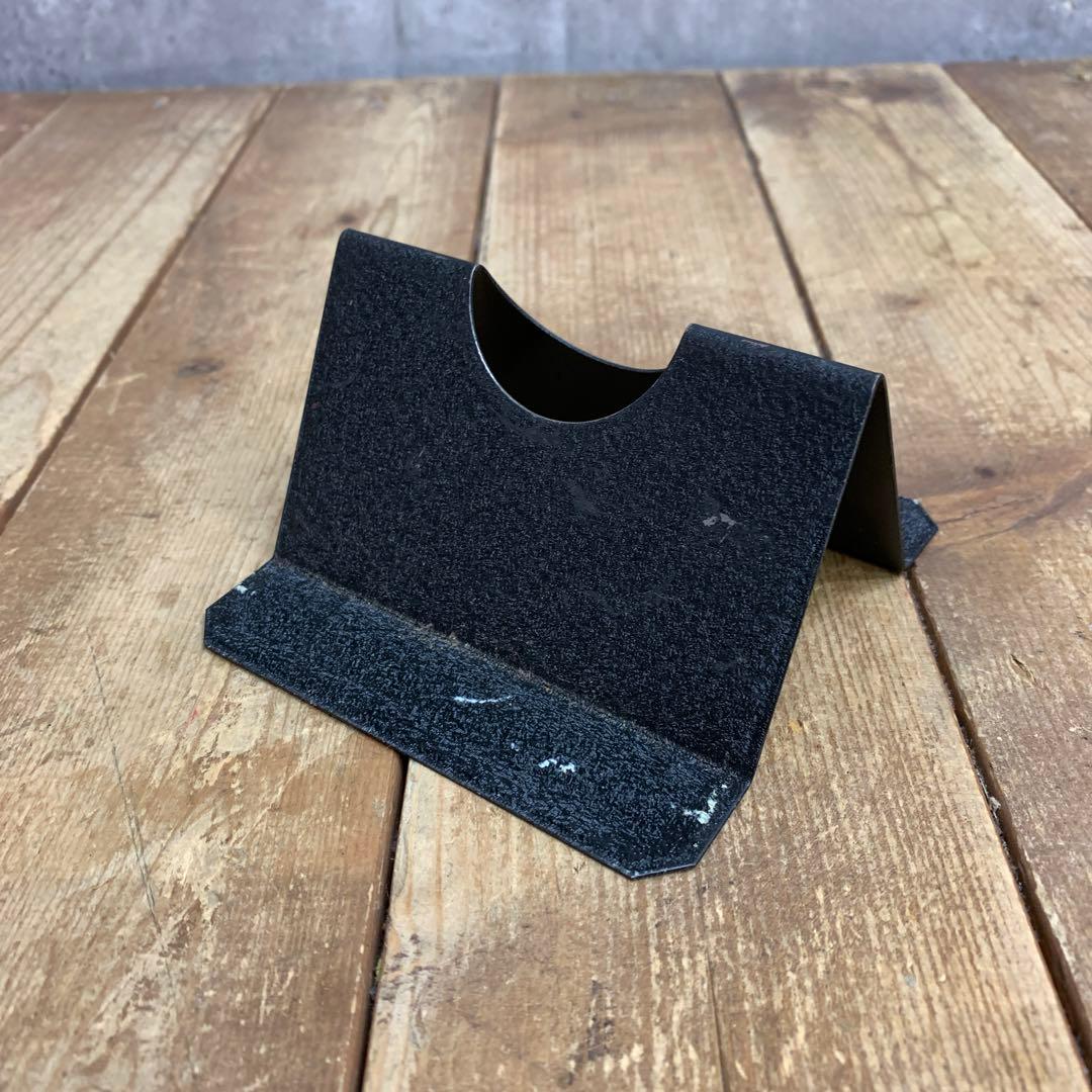 2F 【専門道具】HAKKO 造花こて 台座セットNo.783 フラワーアート