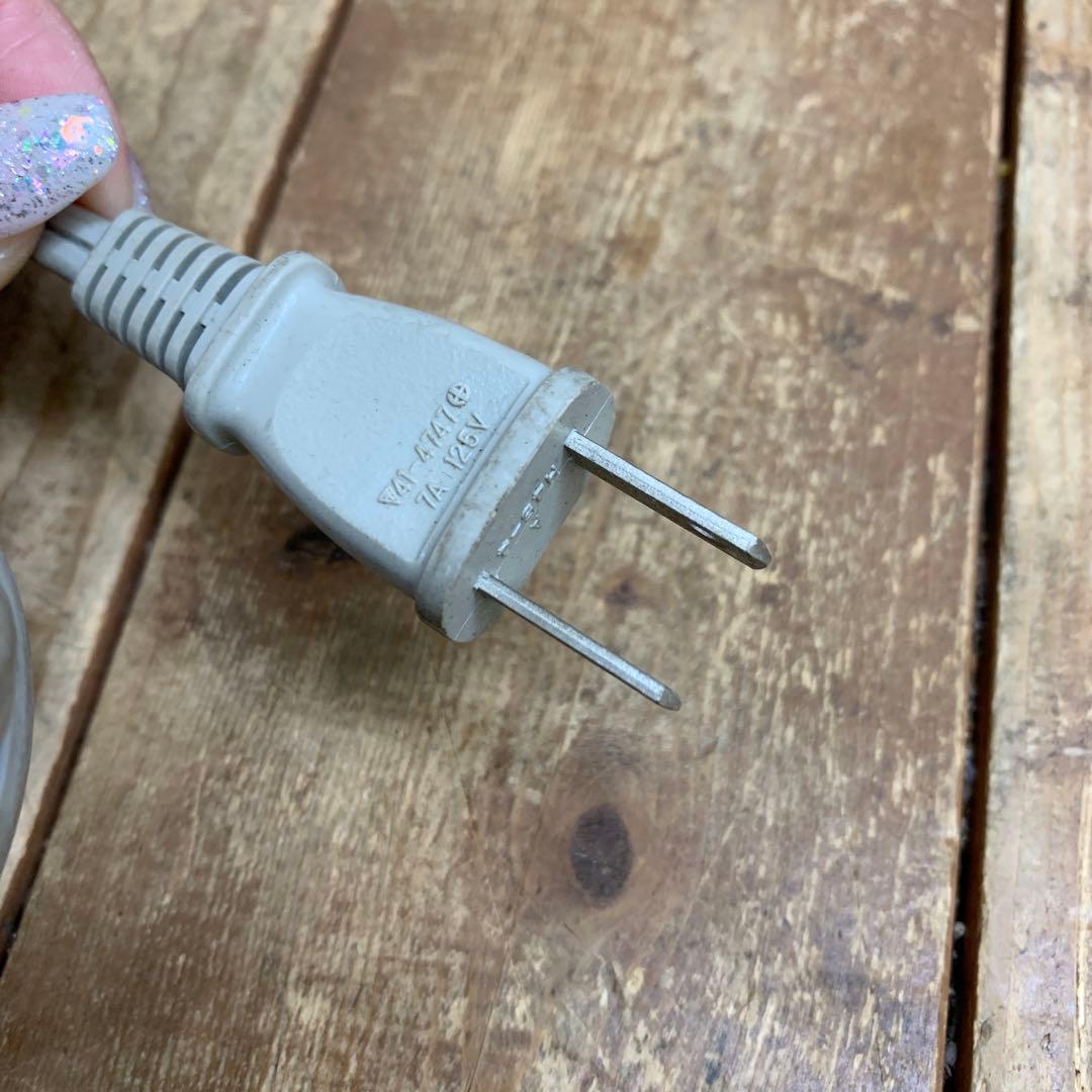 2F 【専門道具】HAKKO 造花こて 台座セットNo.783 フラワーアート