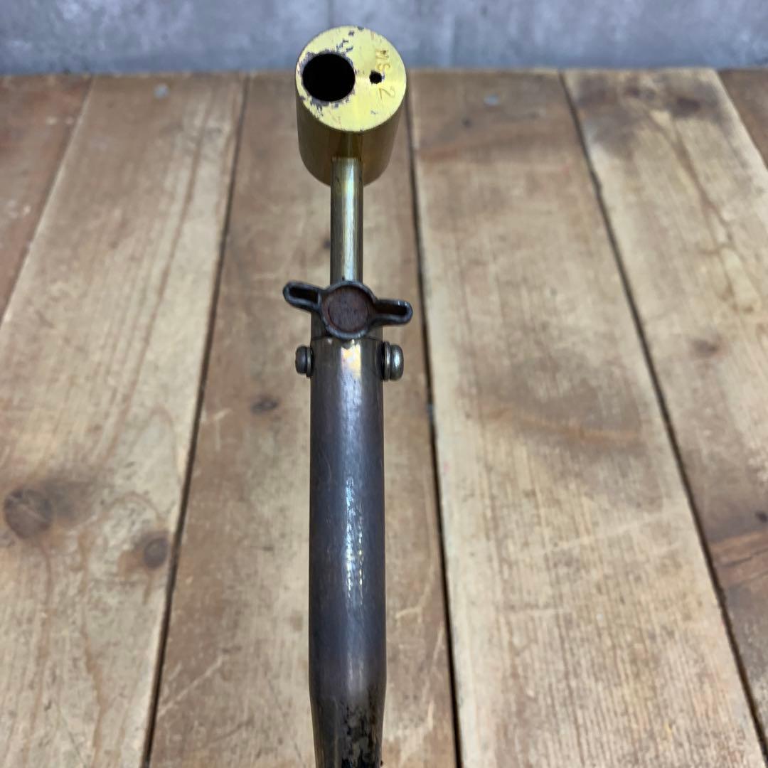 2F 【専門道具】HAKKO 造花こて 台座セットNo.783 フラワーアート