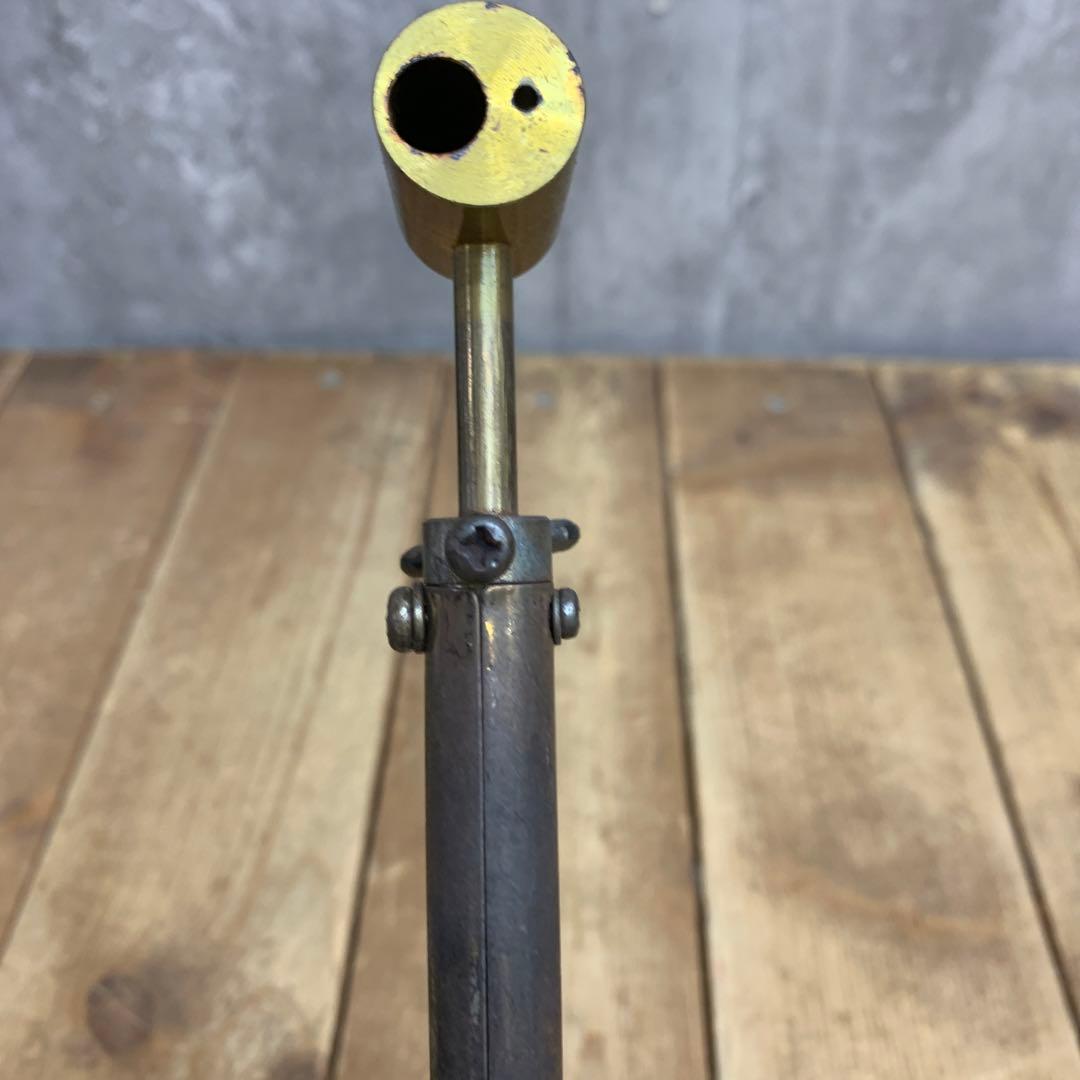 2F 【専門道具】HAKKO 造花こて 台座セットNo.783 フラワーアート