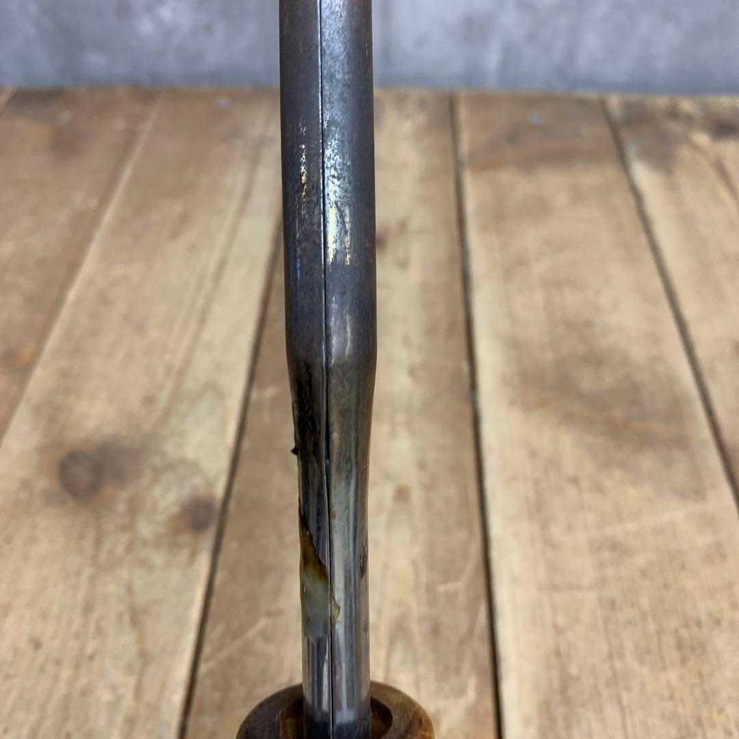 2F 【専門道具】HAKKO 造花こて 台座セットNo.783 フラワーアート