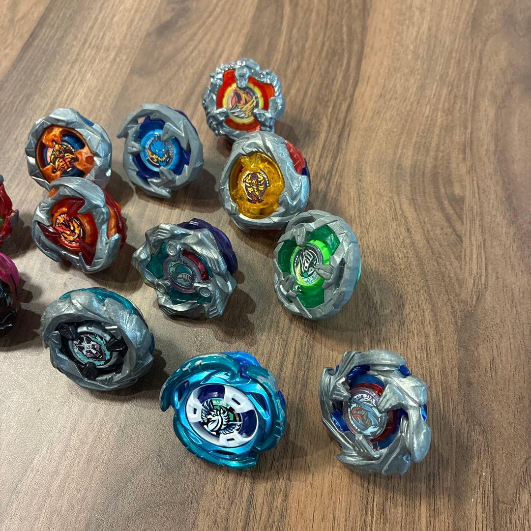 ベイブレードx セット　エアロペガサス付き