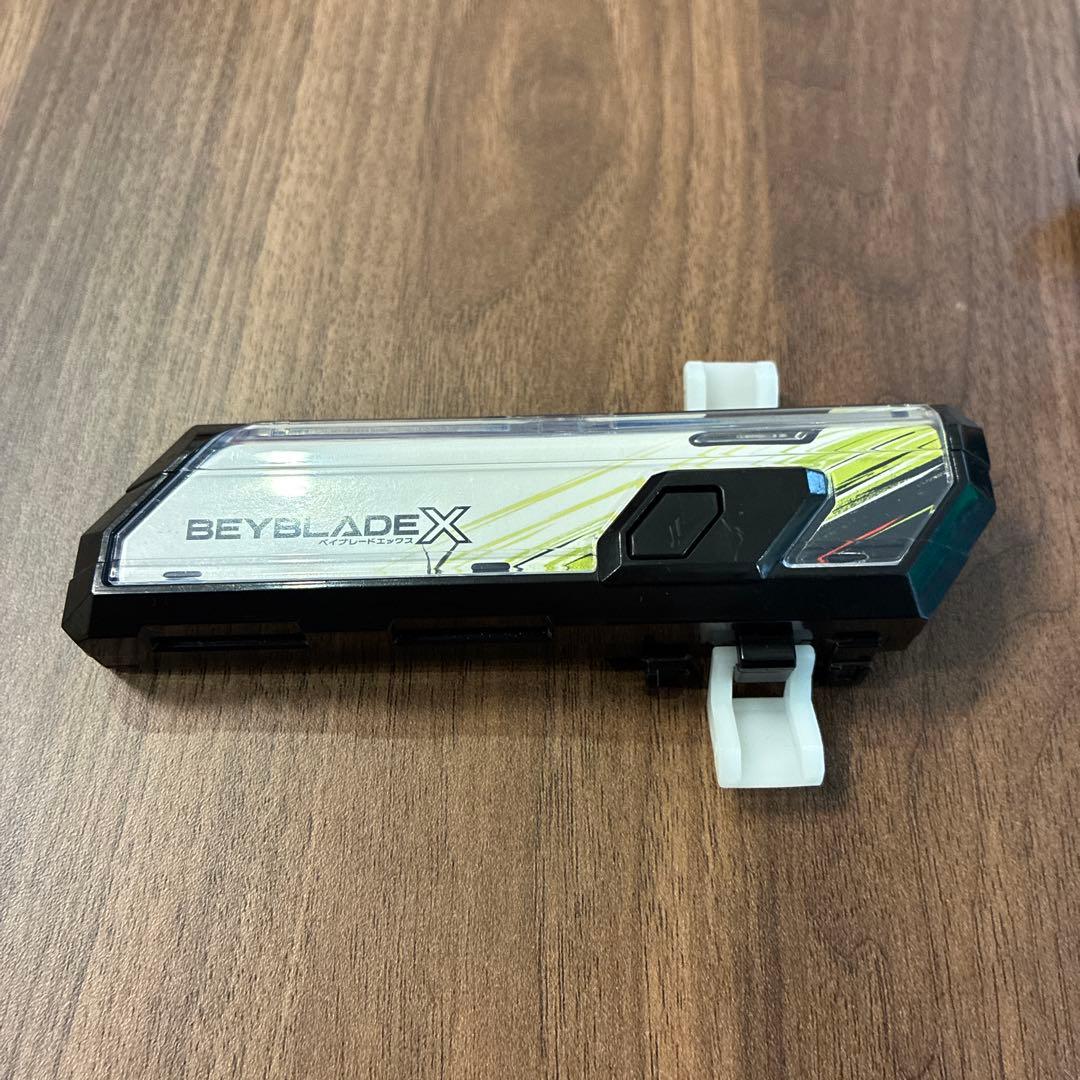 ベイブレードx セット　エアロペガサス付き