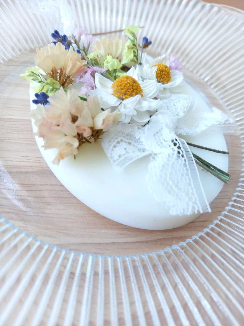 アロマワックスサシェ65 ラベンダー