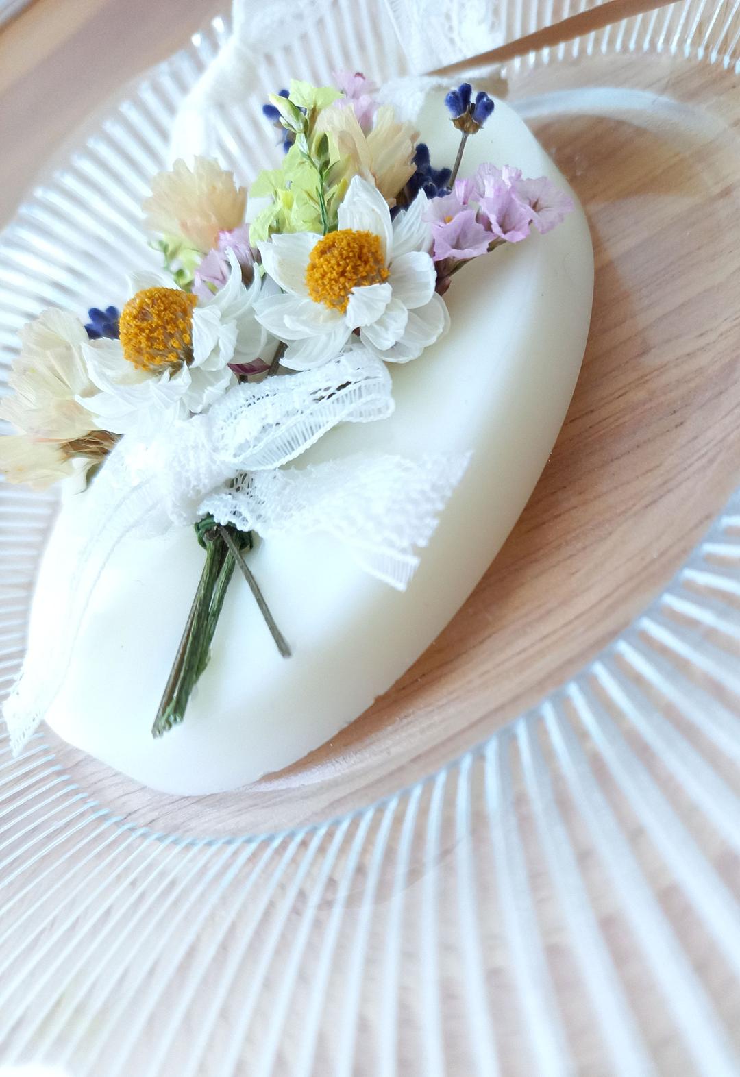 アロマワックスサシェ65 ラベンダー