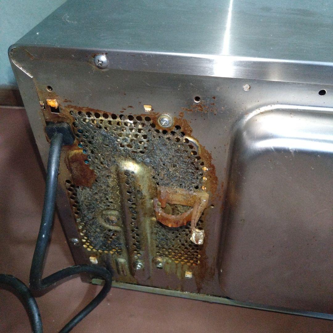 パナソニック　業務用電子レンジ　NE-920GP