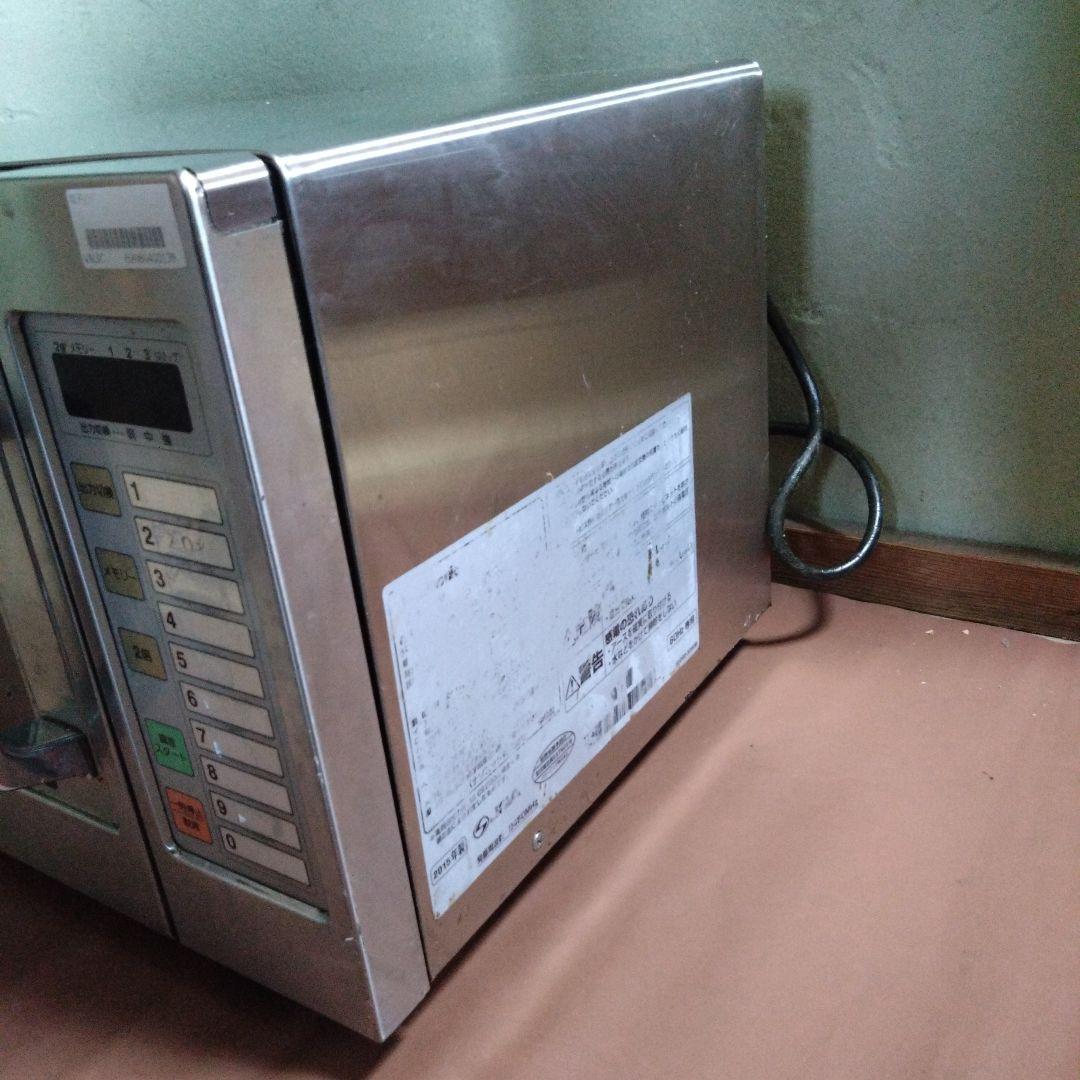 パナソニック　業務用電子レンジ　NE-920GP