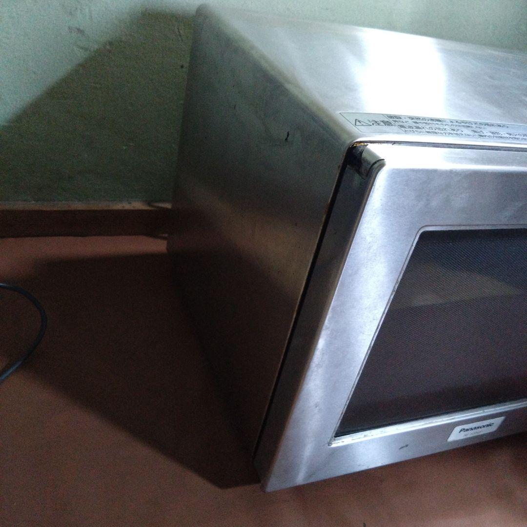 パナソニック　業務用電子レンジ　NE-920GP