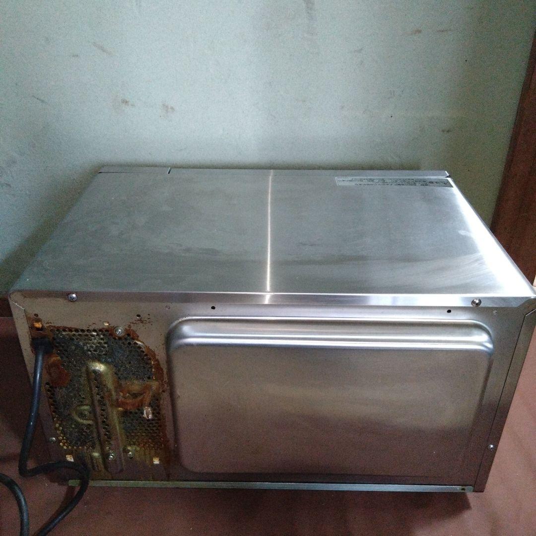 パナソニック　業務用電子レンジ　NE-920GP