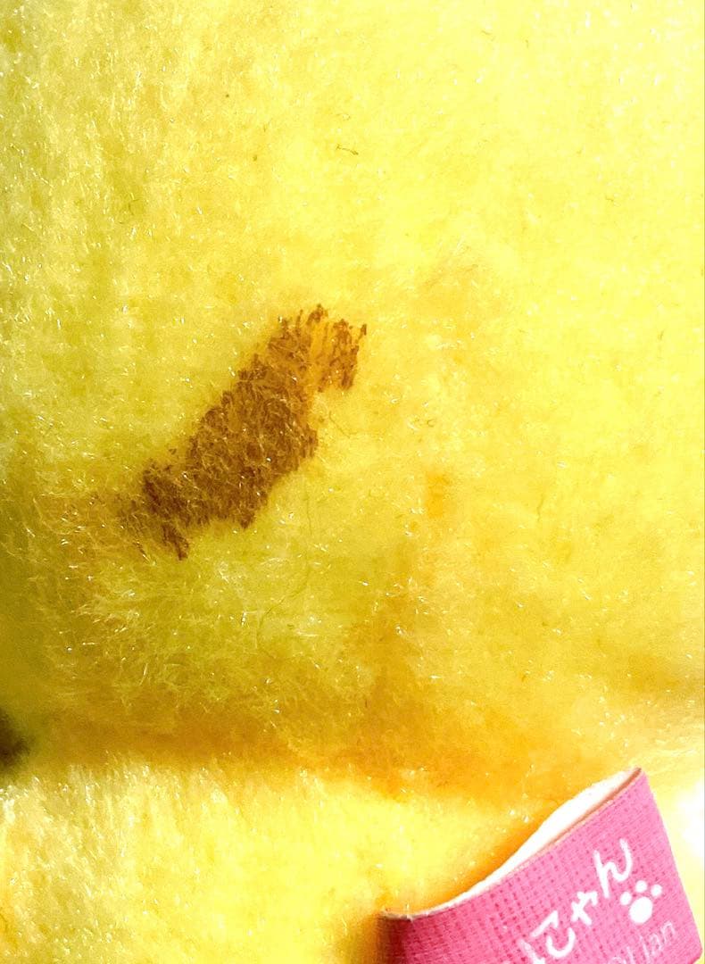 かおもじねこ　かおもじダイス　マスコット　まとめ売り