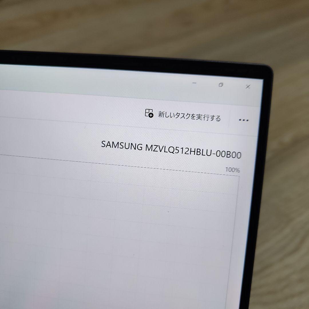 Windowsノート本体 DELL XPS 13 9310 Core i7 32GB 512GB