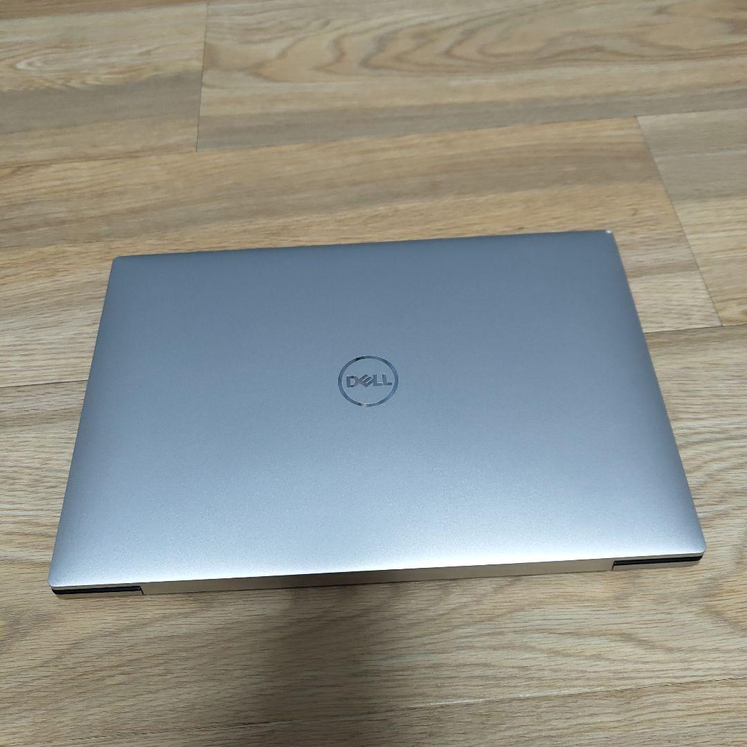 Windowsノート本体 DELL XPS 13 9310 Core i7 32GB 512GB