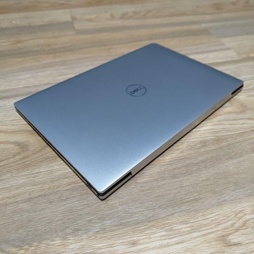 Windowsノート本体 DELL XPS 13 9310 Core i7 32GB 512GB