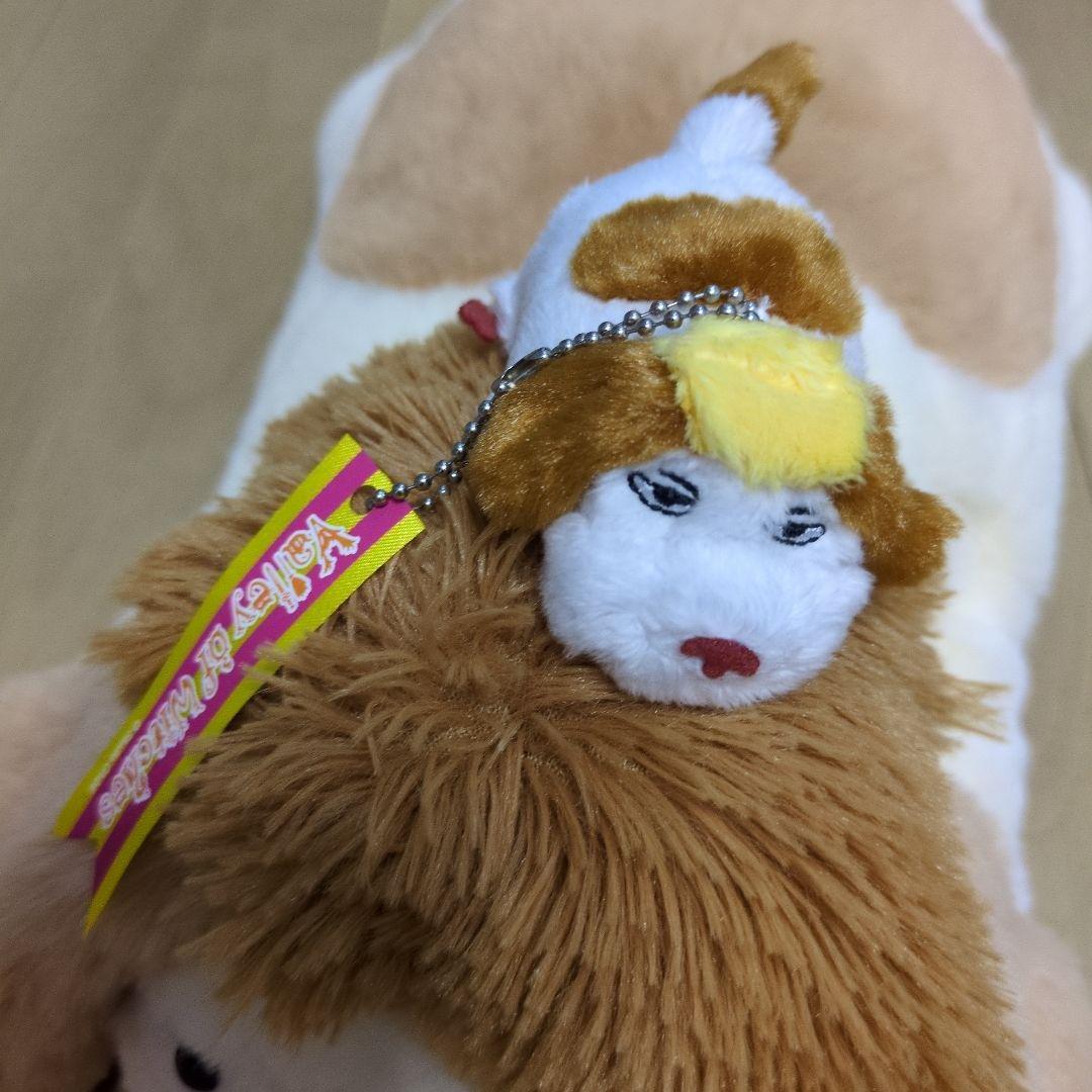 ジブリ　ハウルの動く城　ヒン