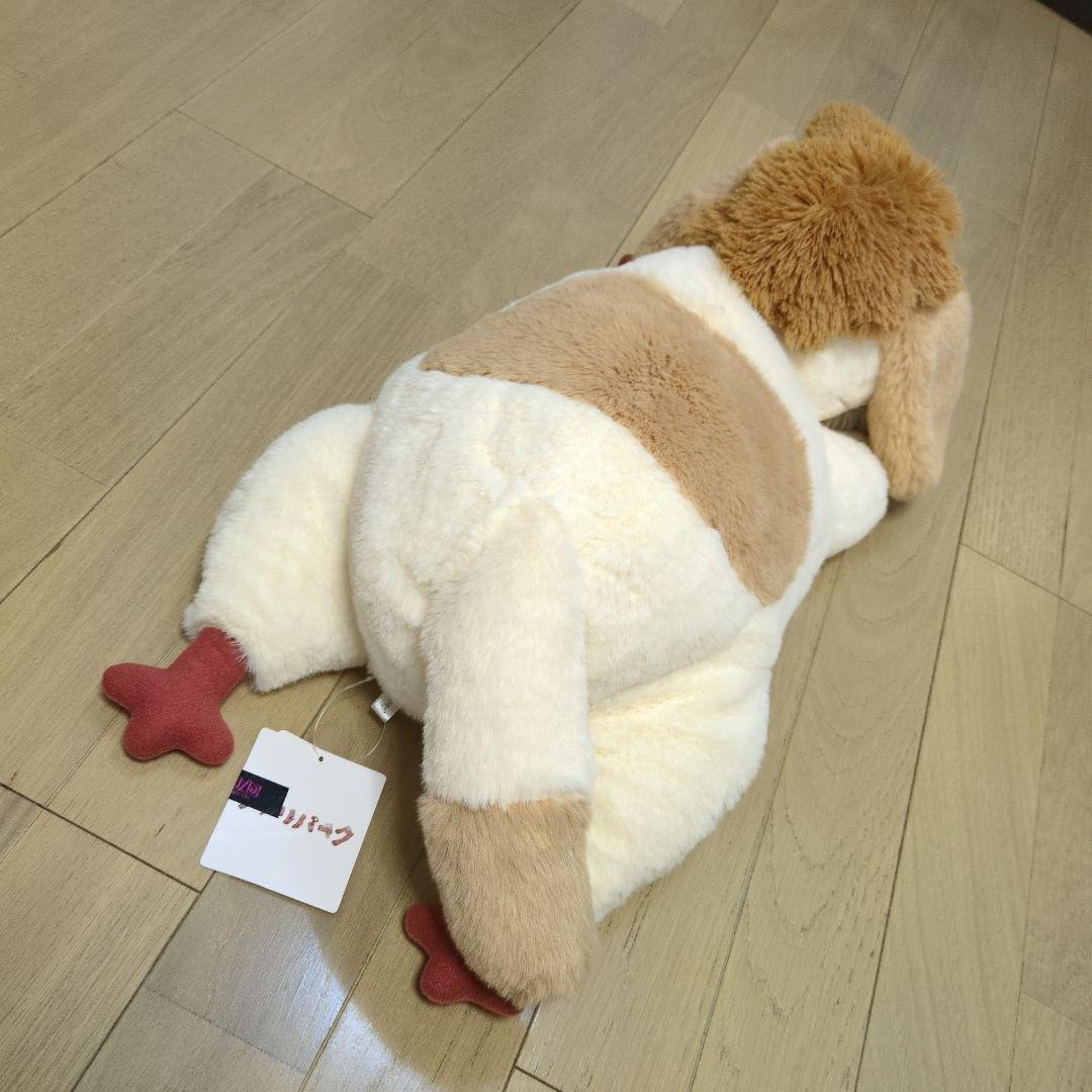 ジブリ　ハウルの動く城　ヒン