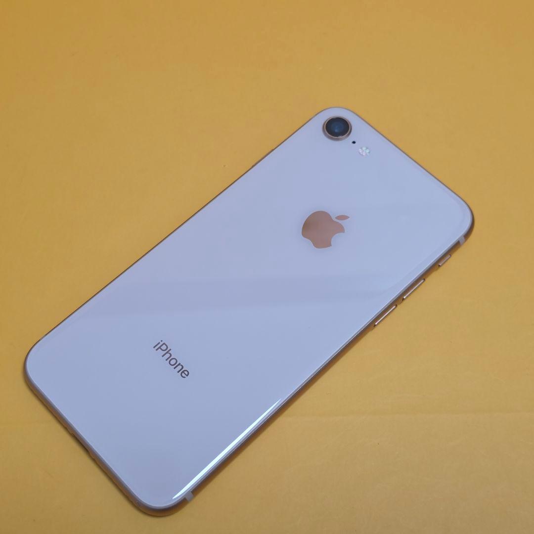 iPhone 8 256GB｜24時間以内発送#555