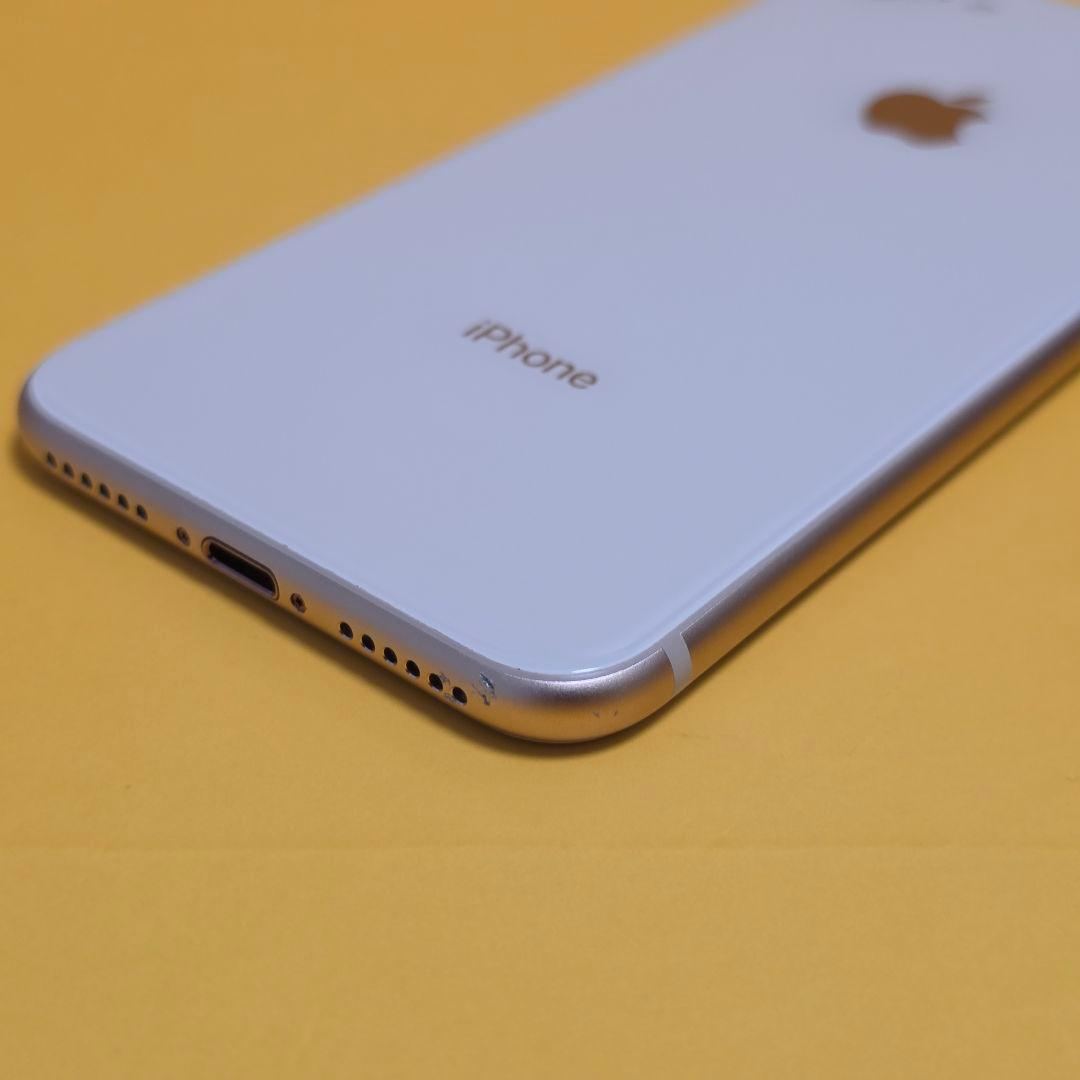 iPhone 8 256GB｜24時間以内発送#555