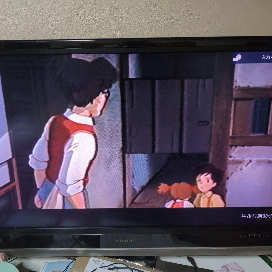 【可動美品】 シャープ　VHSビデオデッキ　VC-HF920