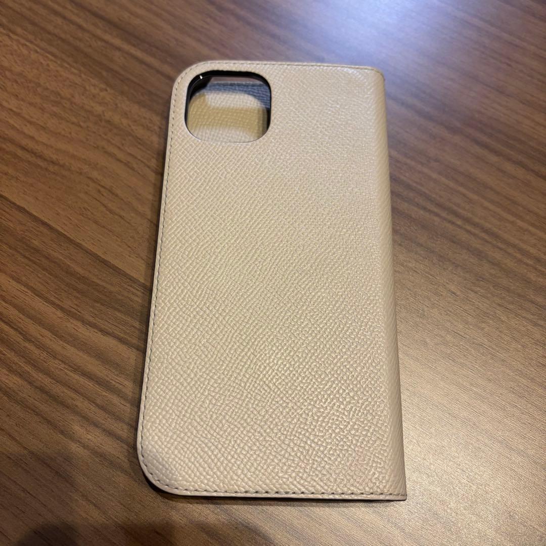 値下げBONAVENTURA ボナベンチュラ　iPhone15 plus ケース